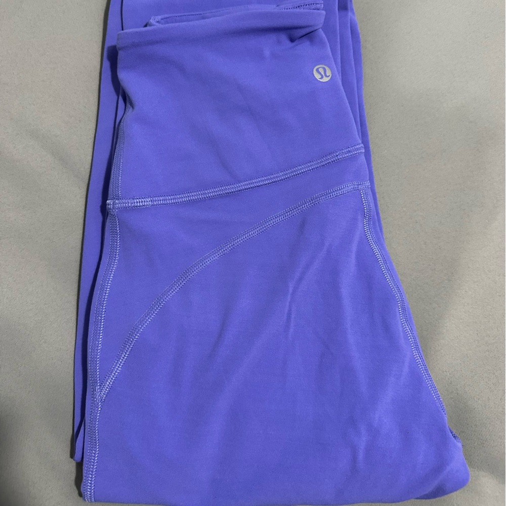 Lululemon Groove flare